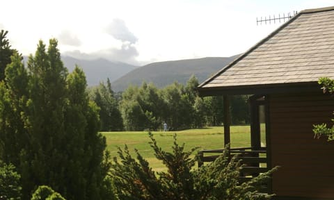 Macdonald Spey Valley Resort Resort in Aviemore