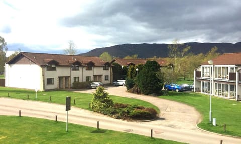 Macdonald Spey Valley Resort Resort in Aviemore