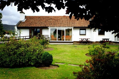 Macdonald Spey Valley Resort Resort in Aviemore