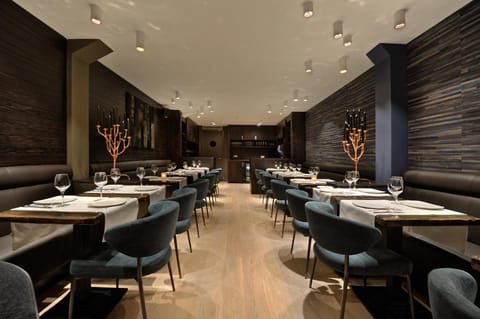 Amsterdam Forest Hotel Hotel in Amstelveen