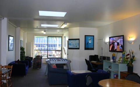 Backpackers Central Hamilton Hostel in Hamilton