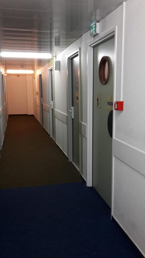 Ibis Budget St Gratien - Enghien-Les-Bains Hotel in Île-de-France