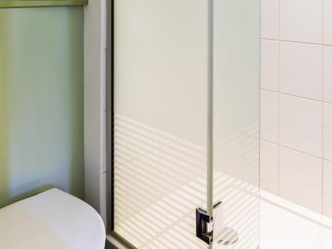 Ibis Budget St Gratien - Enghien-Les-Bains Hotel in Île-de-France