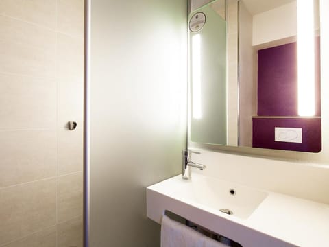 B&B HOTEL Paris Romainville Noisy-le-Sec Hotel in Paris