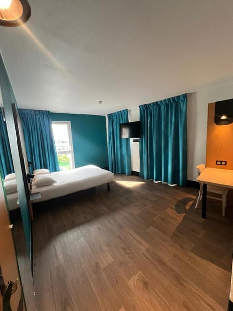 B&B HOTEL Paris Romainville Noisy-le-Sec Hotel in Paris