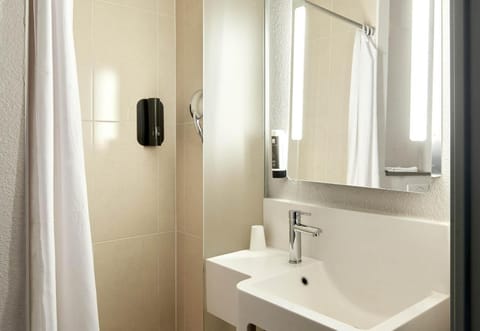 B&B HOTEL Paris Le Bourget Hotel in Drancy