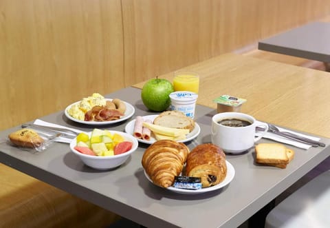 B&B HOTEL Paris Le Bourget Hotel in Drancy