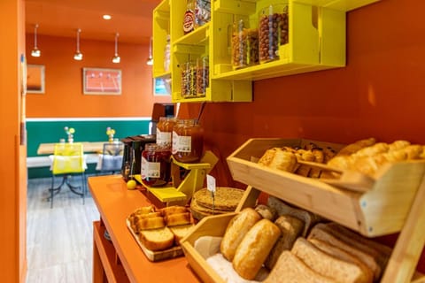 Hotel Olympic by Patrick Hayat Hotel in Paris