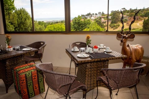 Winelands Villa Guesthouse and Cottages Bed and Breakfast in Cape Town