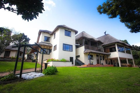 Winelands Villa Guesthouse and Cottages Bed and Breakfast in Cape Town