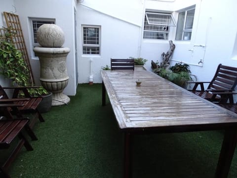 Big Skies Guesthouse Bed and Breakfast in Cape Town