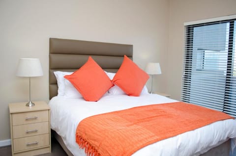 Knightsbridge Luxury Apartments Apartment in Cape Town