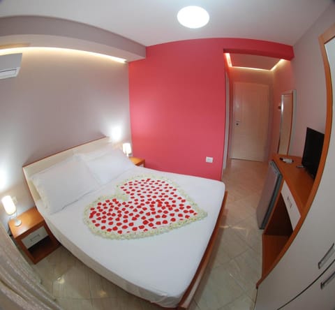 Hotel Divers Hotel in Vlorë County, Albania