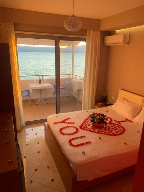 Hotel Divers Hotel in Vlorë County, Albania