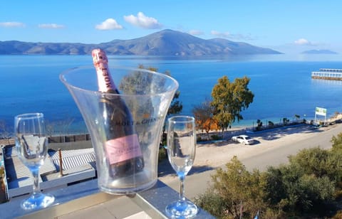 Hotel Divers Hotel in Vlorë County, Albania