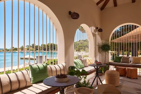 Sheraton Dubrovnik Riviera Hotel Hotel in Srebreno