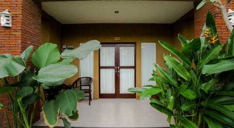 The Janan Villa Campground/
RV Resort in Denpasar