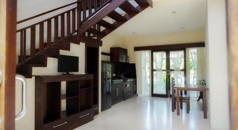 The Janan Villa Campground/
RV Resort in Denpasar