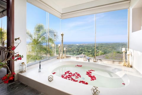 Hidden Hills Villas - Small Luxury Hotels of The World Villa in Bali