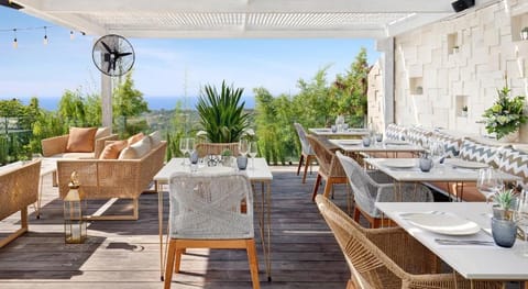 Hidden Hills Villas - Small Luxury Hotels of The World Villa in Bali