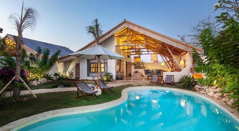 The Bingin Beach Villas' Private Villas Villa in Bali