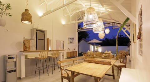 The Bingin Beach Villas' Private Villas Villa in Bali