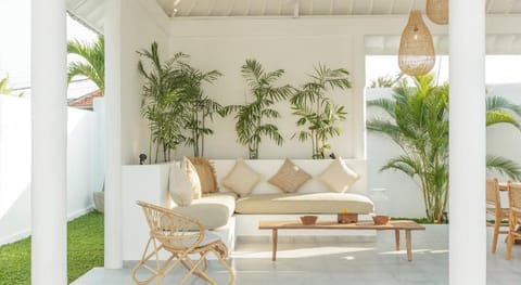 The Bingin Beach Villas' Private Villas Villa in Bali