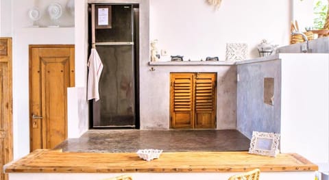 The Bingin Beach Villas' Private Villas Villa in Bali