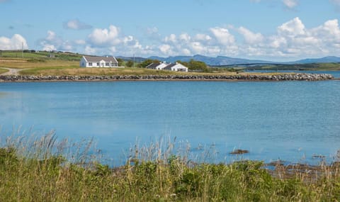Doherty Farm Holiday Homes Vacation rental in County Donegal
