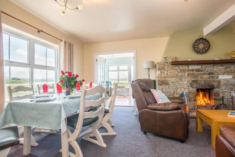 Doherty Farm Holiday Homes Vacation rental in County Donegal