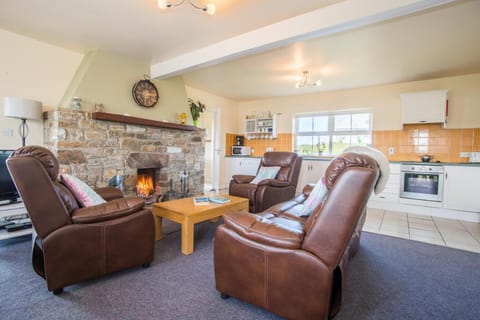 Doherty Farm Holiday Homes Vacation rental in County Donegal