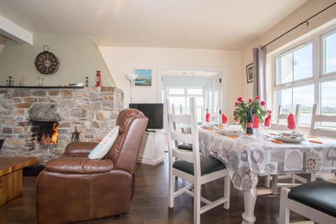 Doherty Farm Holiday Homes Vacation rental in County Donegal
