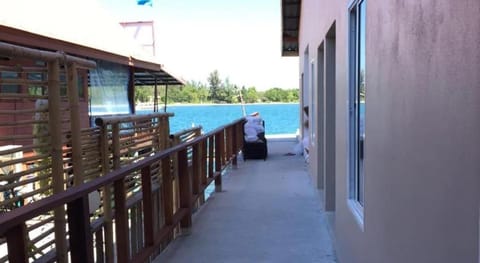 Non Du Lay Guesthouse Bed and Breakfast in Sala Dan