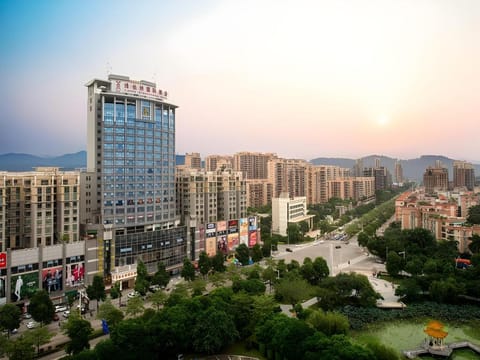 Property view