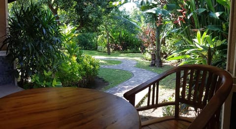 Mango Tree Inn Bed and Breakfast in Bali