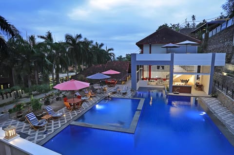 Property view