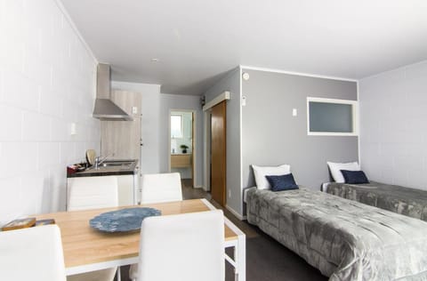 Kaitaia Motor Lodge Motel in Northland