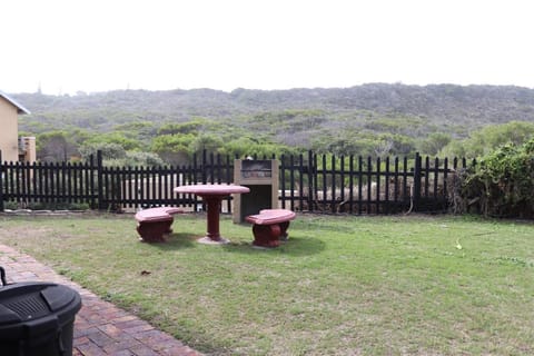 Myoli Beach Lodge Lodge in Eastern Cape