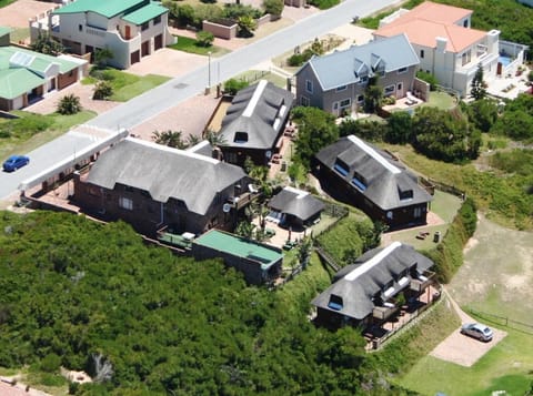 Myoli Beach Lodge Lodge in Eastern Cape