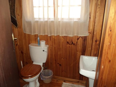 Myoli Beach Lodge Lodge in Eastern Cape