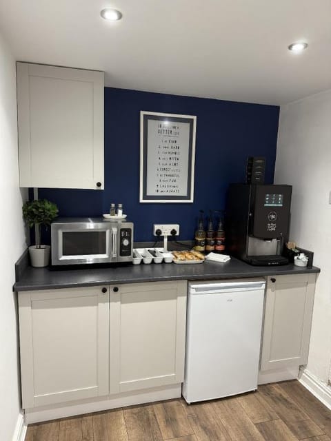 Number 19 Guesthouse Bed and Breakfast in Barrow-in-Furness District