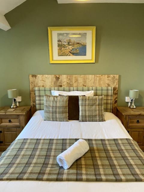 Number 19 Guesthouse Bed and Breakfast in Barrow-in-Furness District