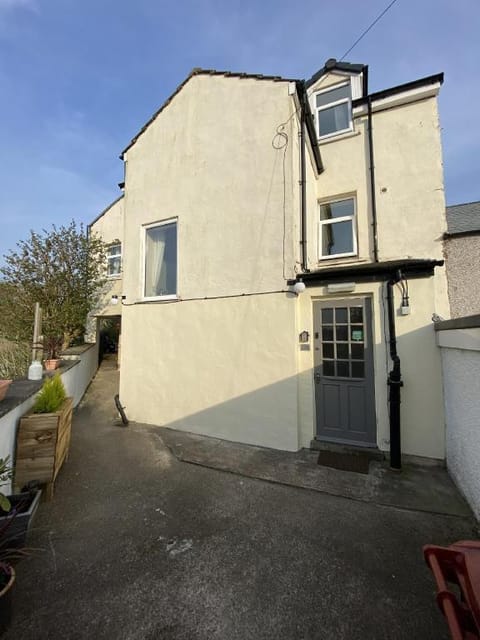 Number 19 Guesthouse Bed and Breakfast in Barrow-in-Furness District