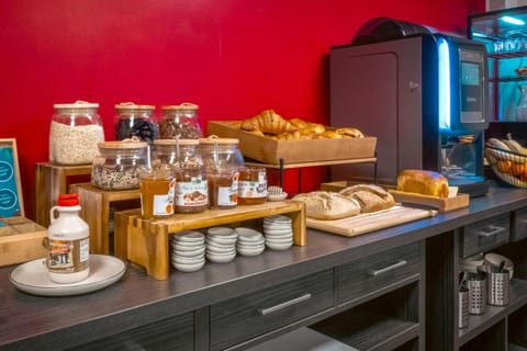 Apparthotel Odalys Saint Jean Apartment hotel in Orléans