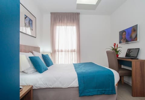 Apparthotel Odalys Saint Jean Apartment hotel in Orléans