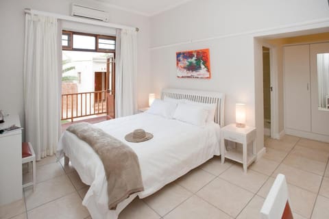 The Queen Of Calitzdorp Bed and Breakfast in Western Cape