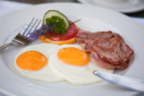 The Queen Of Calitzdorp Bed and Breakfast in Western Cape