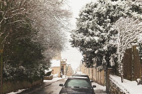 Croft House Guest Suite Painswick Bed and Breakfast in Painswick