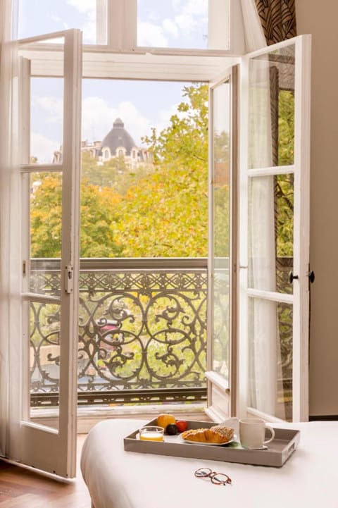Property view
