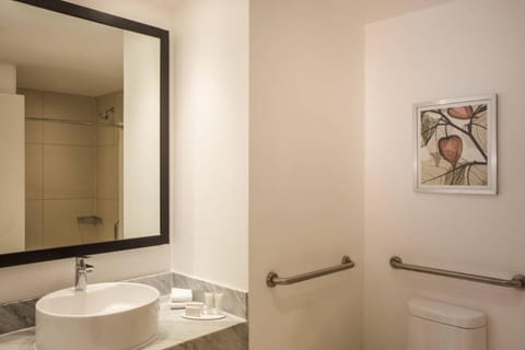 Fairfield Inn & Suites by Marriott Queretaro Juriquilla Hotel in Santiago de Queretaro